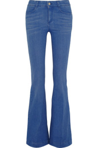 Denim jeans stella mccartney-net a porter