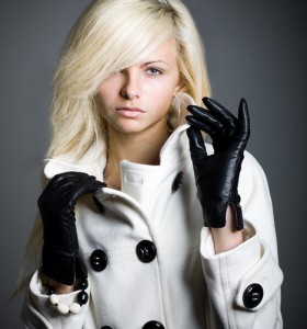 leather gloves 1