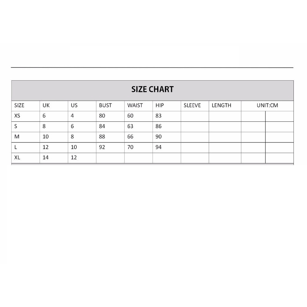 measuring guide belluci