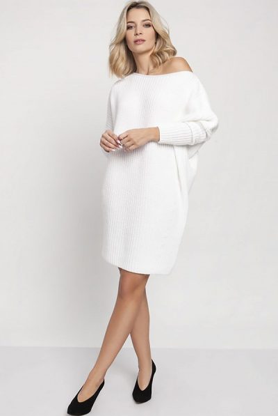 Be You Jumper Dress -Various Colours