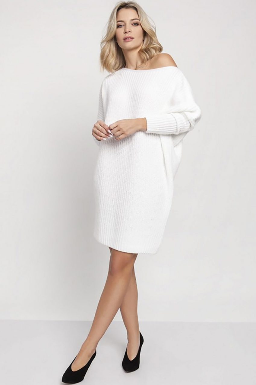 Be You Jumper Dress -Various Colours