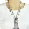 Tassel Coin Chain - Image 2