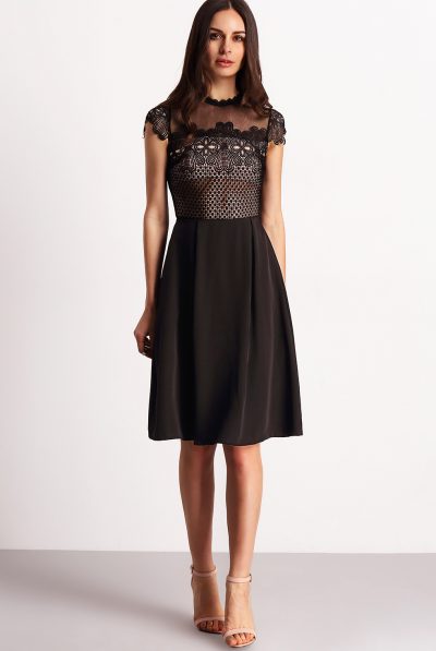 Midnight Lolita Dress