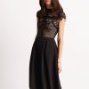 Midnight Lolita Dress - Image 2