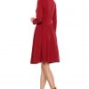 Lemonade A-line Pockets Dress - Image 2