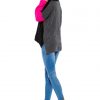Multi Colour Mohair Jumper Sweater - Various Colours - Image 2