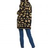 Lemonade Leopard Print Cardigan - Various Colours - Image 2