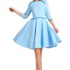 Lemonade Summer Dream Dress - Various Colours - Image 2