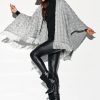 Lemonade Poncho- Various Colours - Image 2