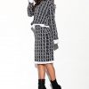 Lemonade Skirt & Jumper Set - Various Colours - Image 2