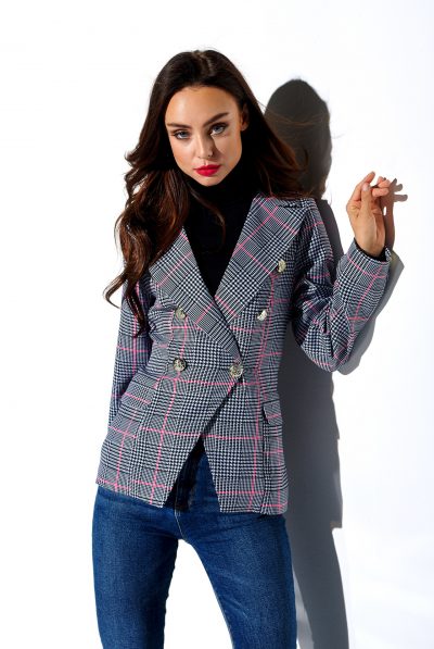 Lemonade Blazer Jacket