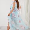 Lemonade Chiffon Breeze Dress - Various Colours - Image 2