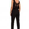 Style & Sass Jumpsuit -Various Colours - Image 2