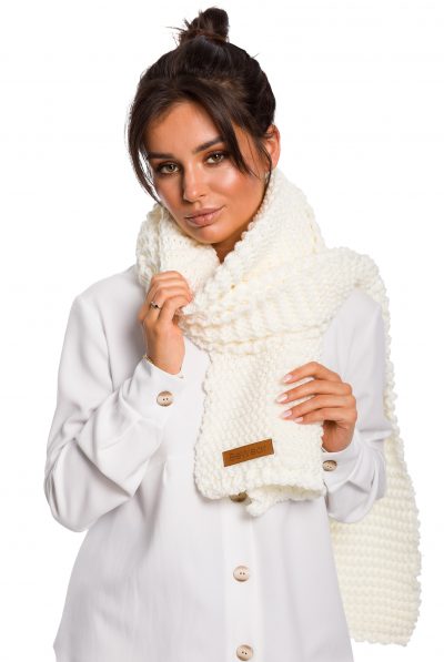 BE Knit Scarf- Various Colours