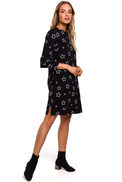 In The Stars Dress  - Various Colours