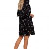 In The Stars Dress  - Various Colours - Image 2