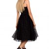 Starry Eyes Tulle Dress - Image 2