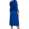 Molly Aline Dress- Various Colours - Image 2