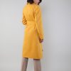Bass & Bo Collar Coat - Various Colours - Image 2