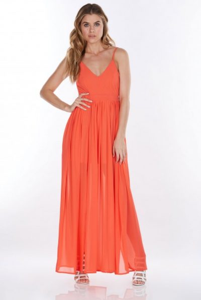 Sorento Maxi Dress