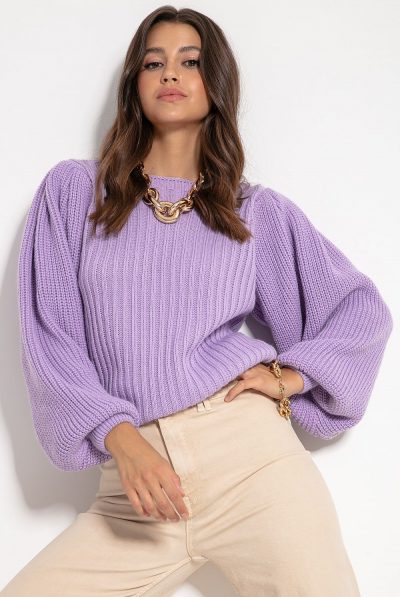 Foya Wool Jumper-various colours