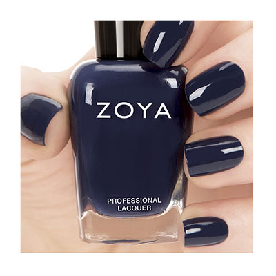 Zoya Nail Polish in Sailor
