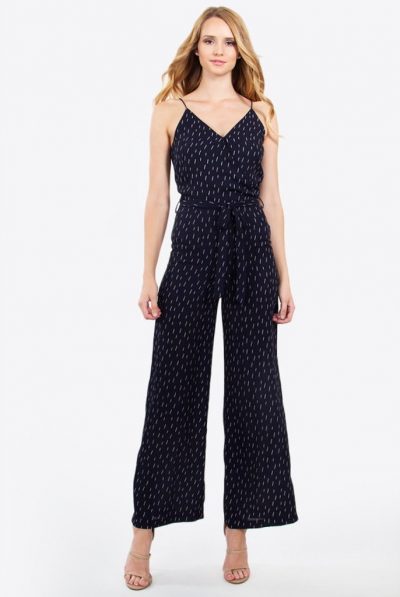 LAVELIQ Alessandra Jumpsuit