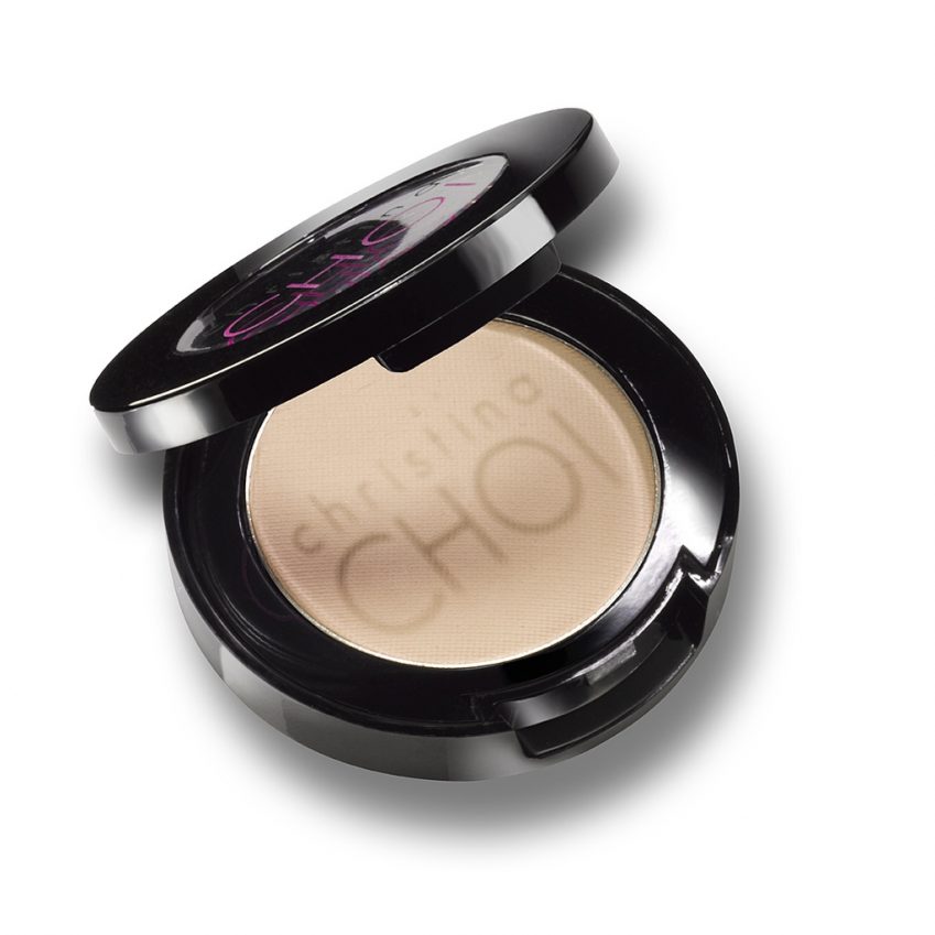 Christina Choi Cosmetics -Antique Lace Eyeshadow