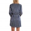 Dinah Wrap Style Dress - Image 2