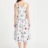 Motto Box Pleat dress - Image 2