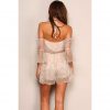 Shine Bright Like A Diamond Playsuit - Image 3