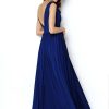 Grecian Evening Dress - Image 2