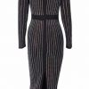 Bellisma Sparkle Midi Dress - Image 2