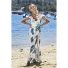 Bahamas Maxi Dress - Image 3