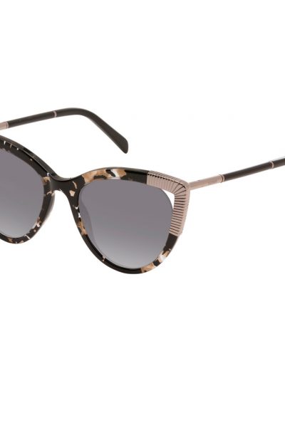 Balmain Cat Eye Sunglasses