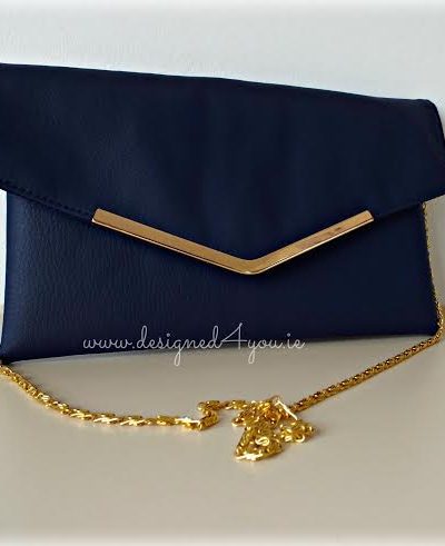 Bella Envelope Clutch