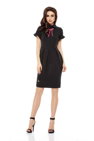 Bow Tie Dress