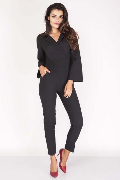 Blazer Corat Jumpsuit