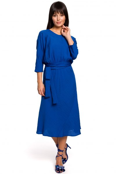 Molly Aline Dress- Various Colours