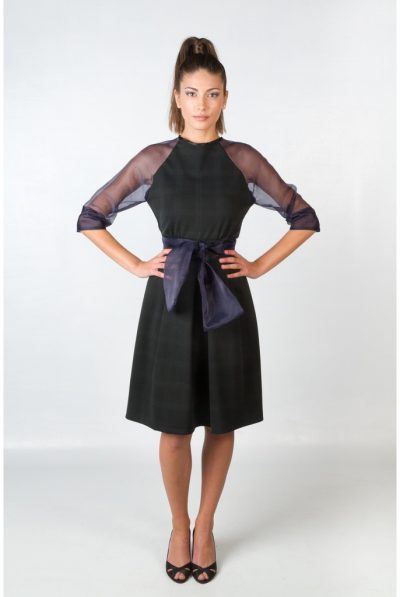 Cedro Two-piece suit