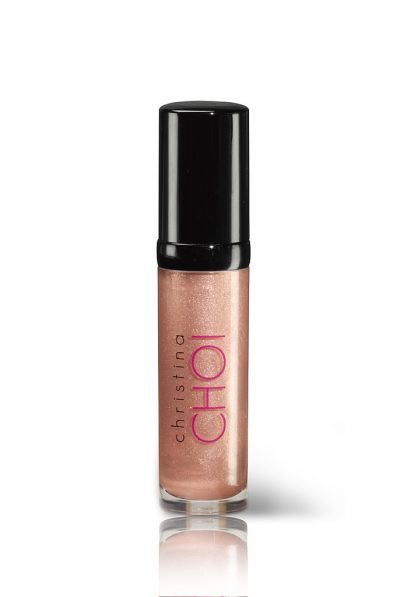 Christina Choi Cosmetics - On Vacay Luxury Gloss