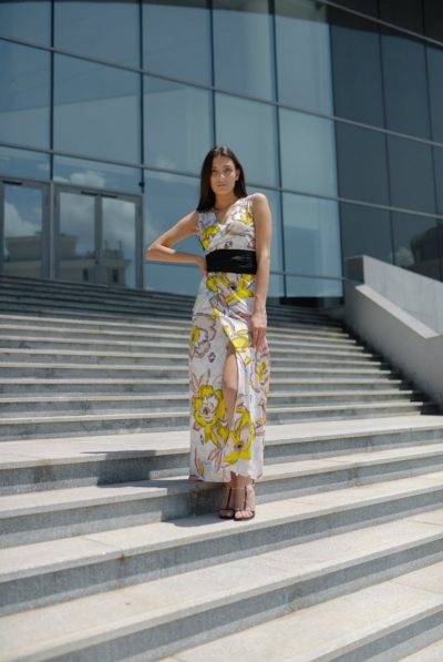 The Maria Dress