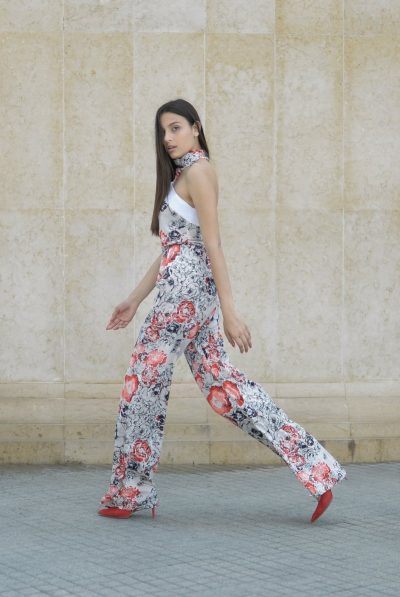 The Viola Jumpsuit