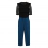 Darccy & Soma London Classic Jumpsuit - Image 2