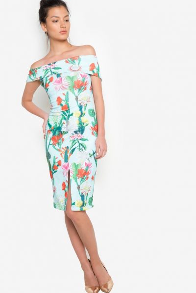 Antonella Dress by Daria