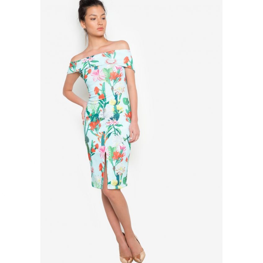Antonella Dress by Daria