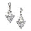 Kristin Perry Deco Drop Earrings - Image 2