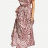 Dusk to Dawn Maxi Dress - Image 2