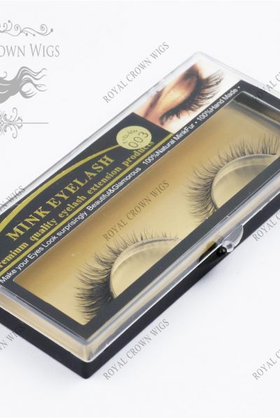 Dynasty Mink Eyelashes