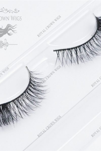 Dynasty eyelashes